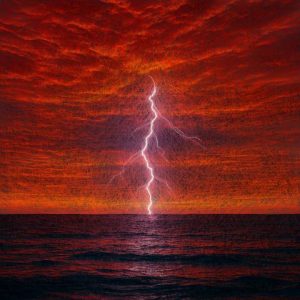 حسین پور یحیی – رعد و برق